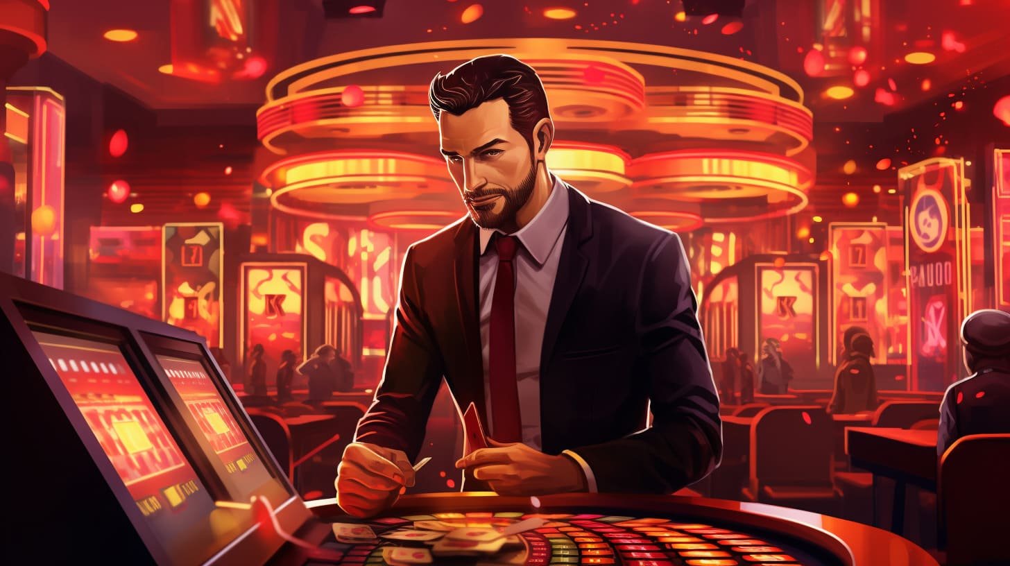 Sảnh nổ hũ với các trò chơi bắn cá và jackpot hấp dẫn nhất
