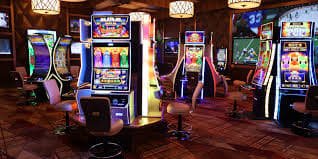 Live casino trực tiếp chuyên nghiệp của xstrv