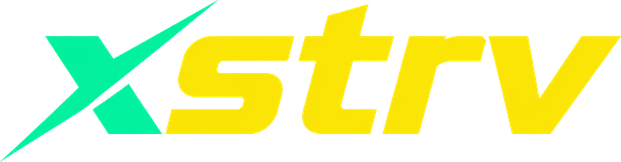 xstrv Logo